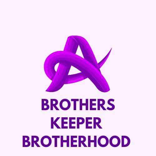 Brother Keepers Brotherhood Occult Confraternity logo
